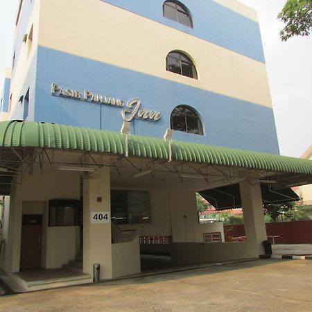 Pasir Panjang Inn Singapore Exterior photo