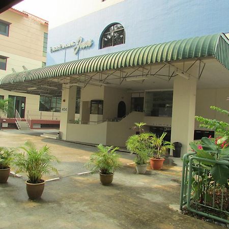 Pasir Panjang Inn Singapore Exterior photo