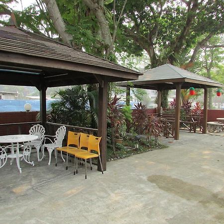 Pasir Panjang Inn Singapore Exterior photo