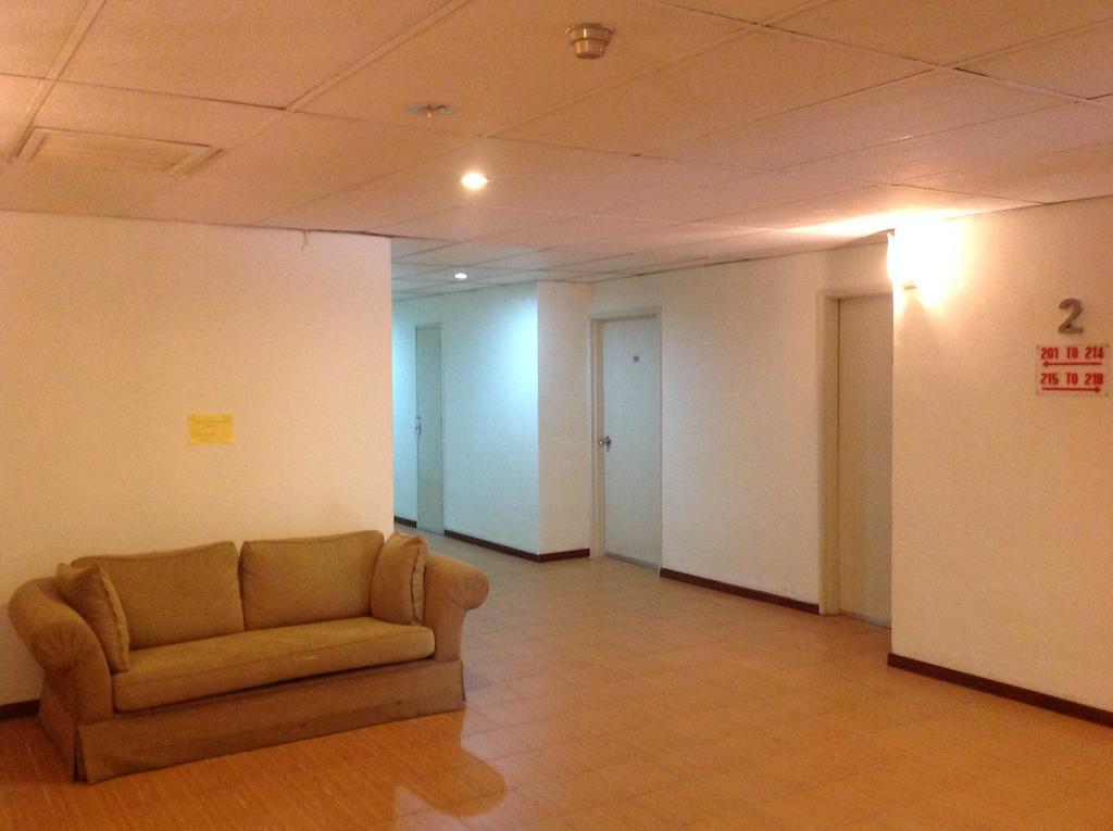 Pasir Panjang Inn Singapore Exterior photo