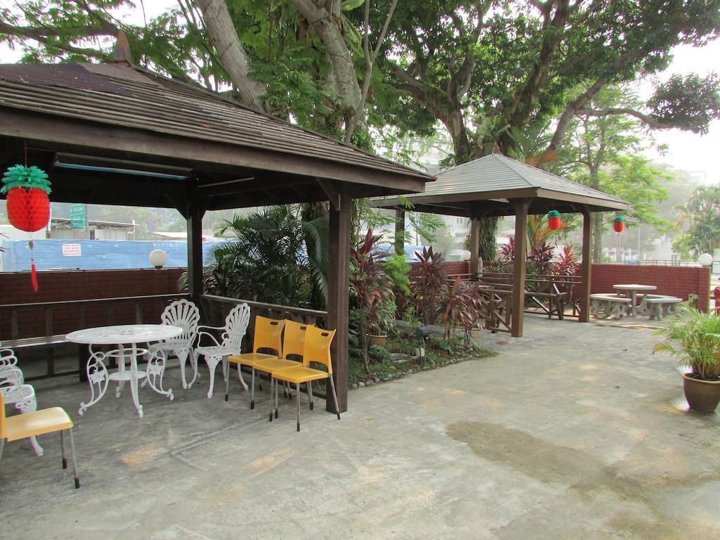 Pasir Panjang Inn Singapore Exterior photo