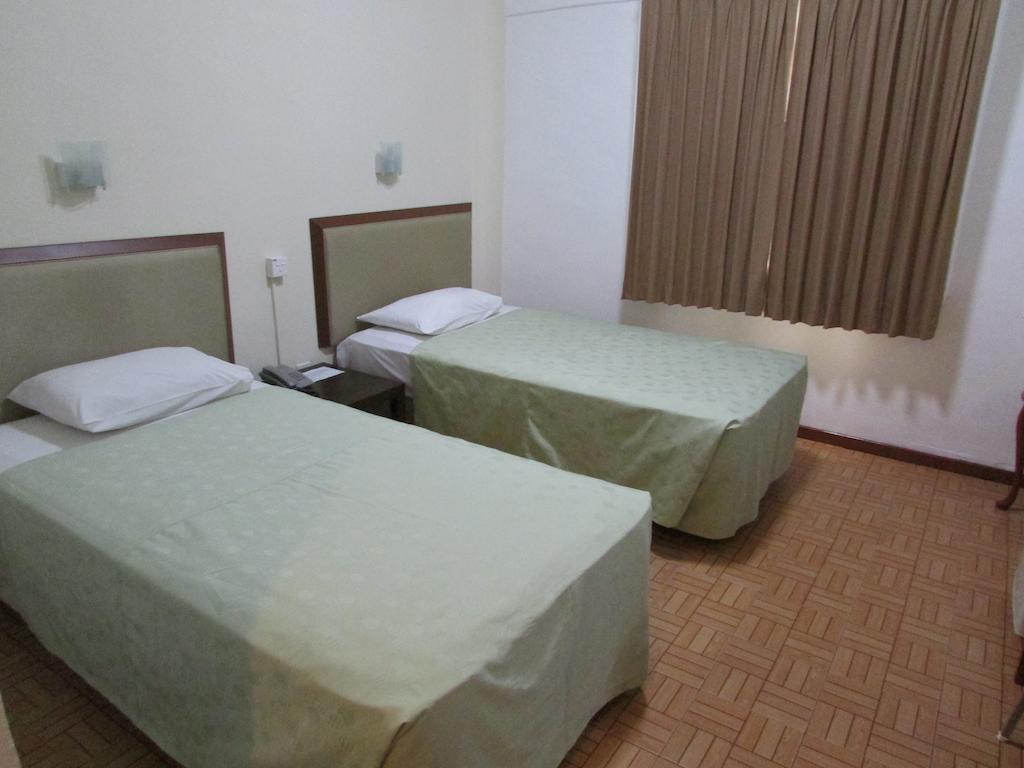 Pasir Panjang Inn Singapore Exterior photo