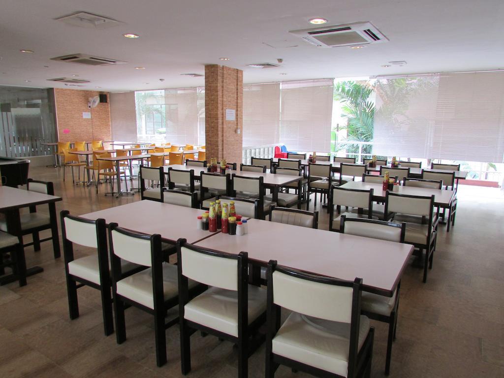 Pasir Panjang Inn Singapore Exterior photo
